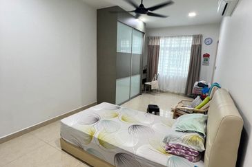 Taman Taming Indah 2