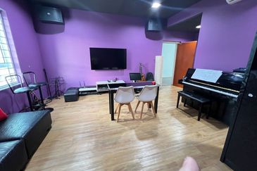 Taman Taming Indah 2