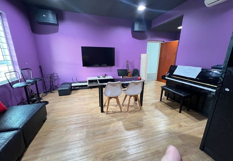 Taman Taming Indah 2