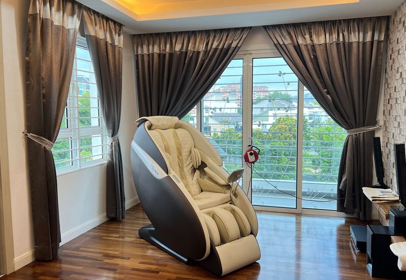 Taman Taming Indah 2