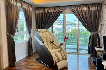 Taman Taming Indah 2