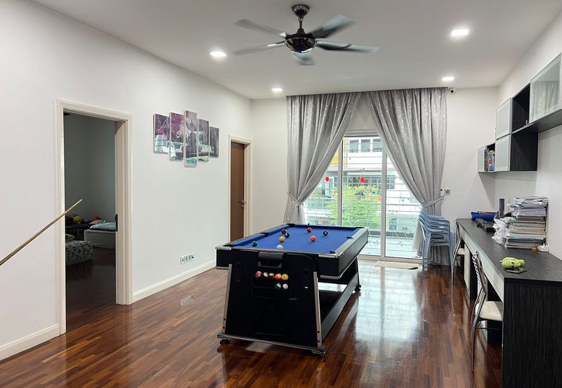 Taman Taming Indah 2