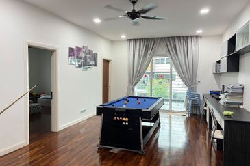 Taman Taming Indah 2