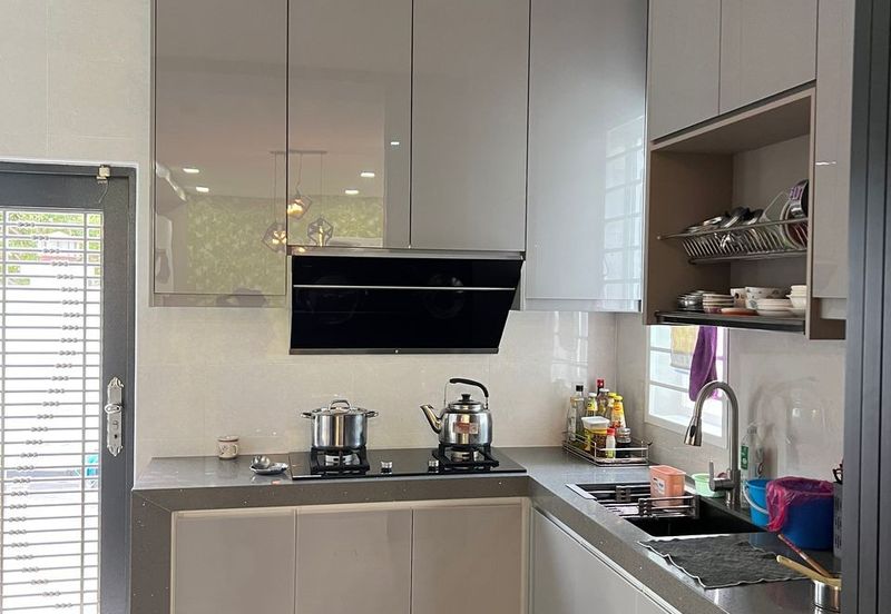 Taman Taming Indah 2