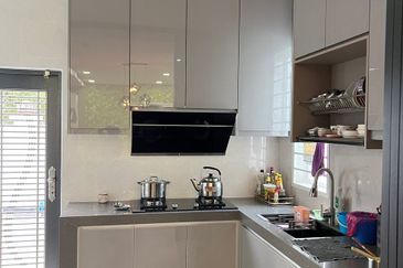 Taman Taming Indah 2