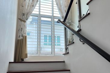 Taman Taming Indah 2