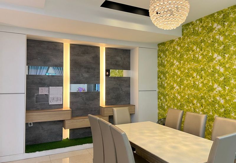 Taman Taming Indah 2