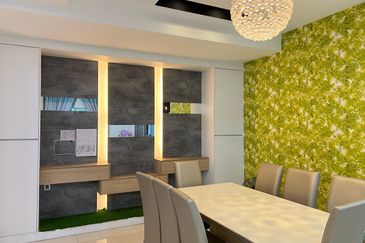 Taman Taming Indah 2