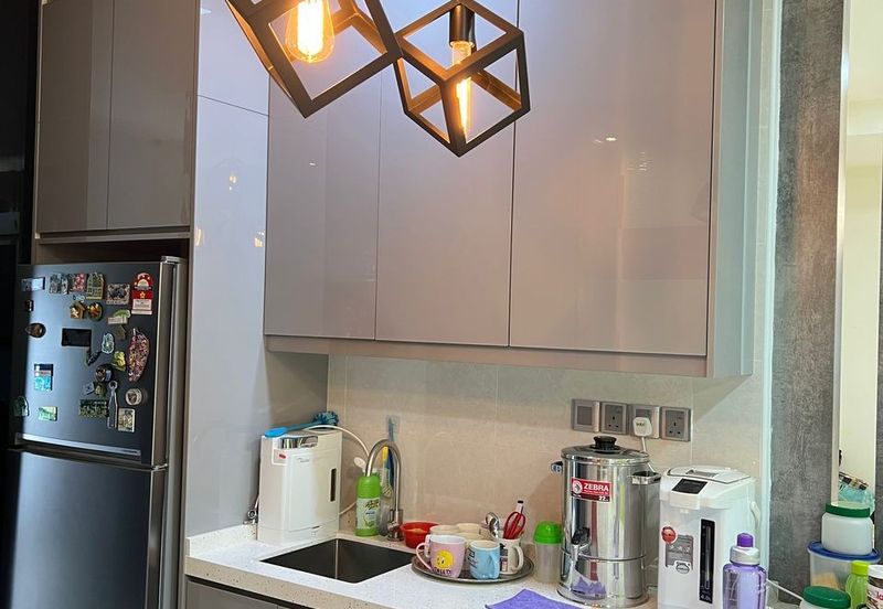 Taman Taming Indah 2