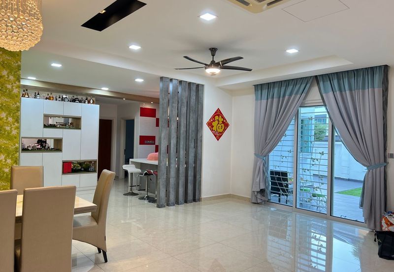 Taman Taming Indah 2