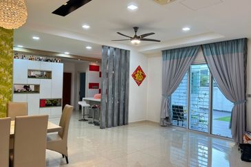 Taman Taming Indah 2