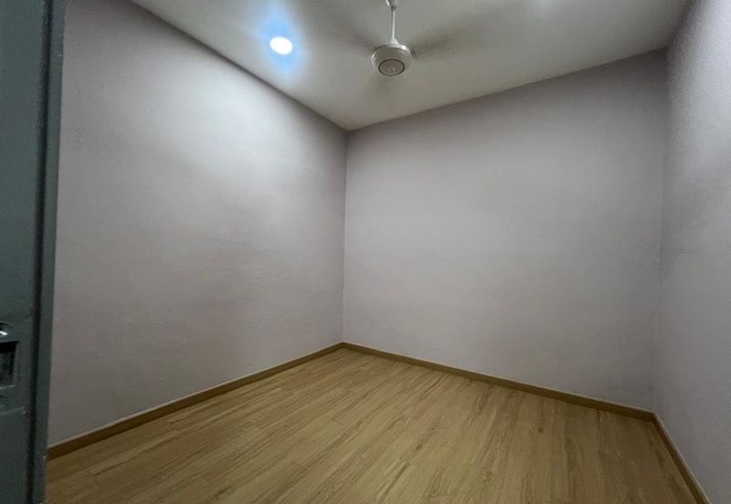 Skyline Garden (Taman Skyline)