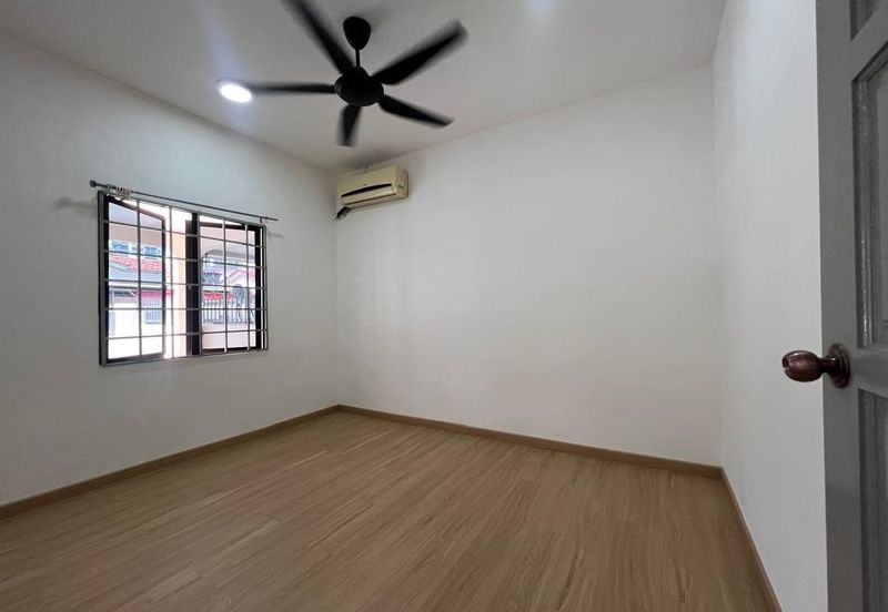 Skyline Garden (Taman Skyline)