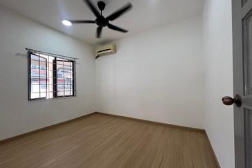 Skyline Garden (Taman Skyline)