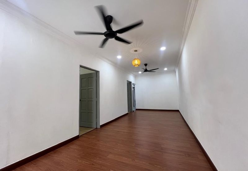 Skyline Garden (Taman Skyline)