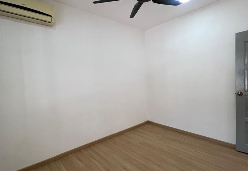 Skyline Garden (Taman Skyline)