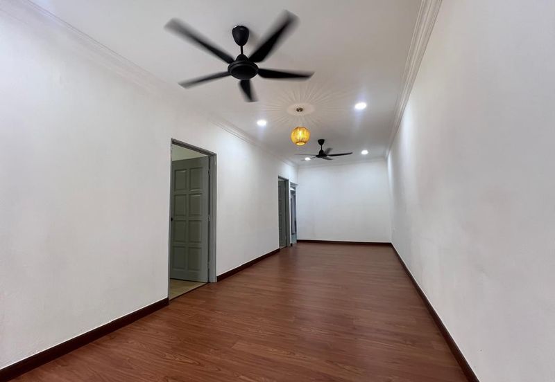 Skyline Garden (Taman Skyline)