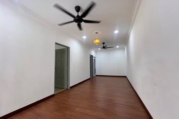 Skyline Garden (Taman Skyline)