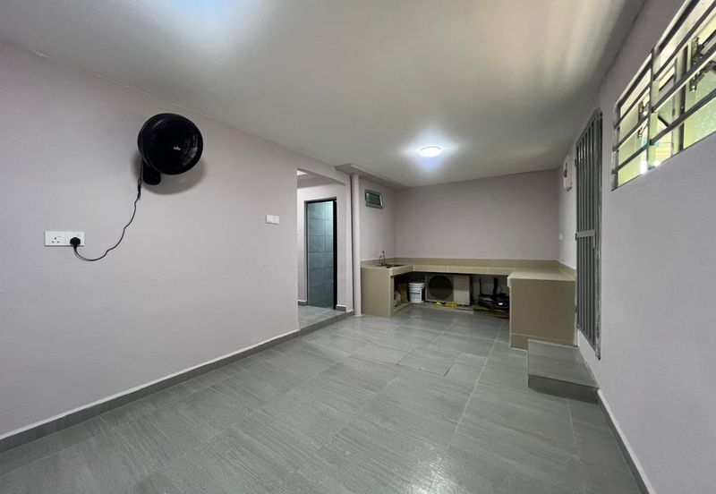 Skyline Garden (Taman Skyline)