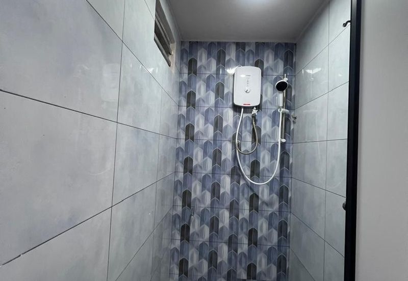 Skyline Garden (Taman Skyline)