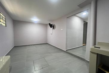 Skyline Garden (Taman Skyline)