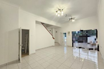 Bandar Damai Perdana