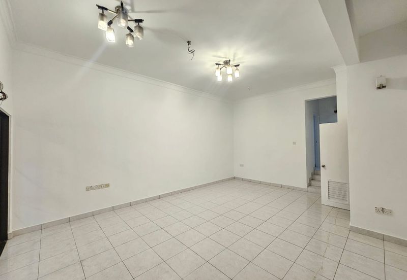 Bandar Damai Perdana