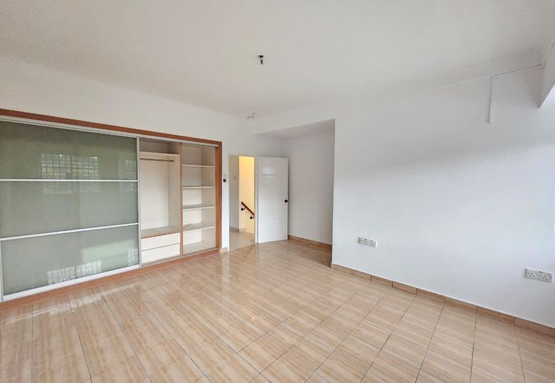 Bandar Damai Perdana