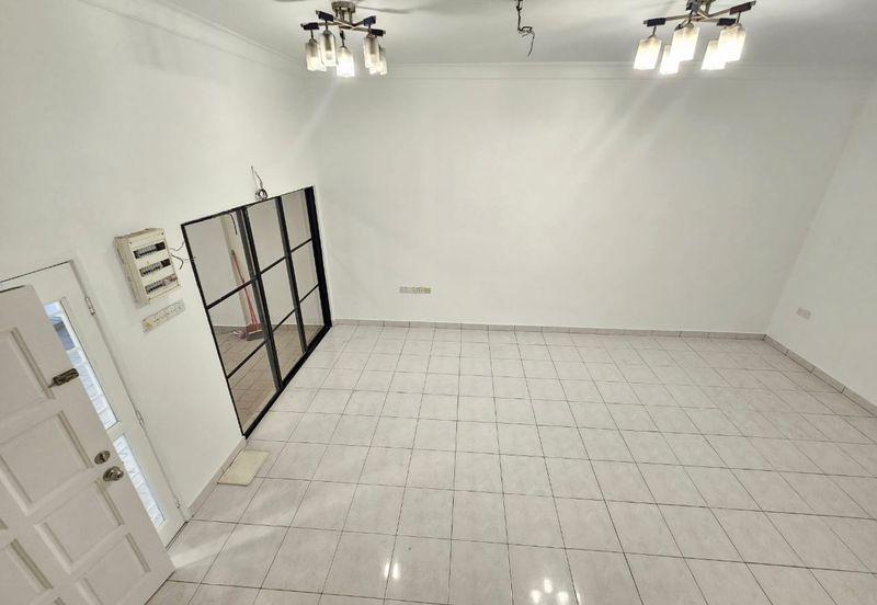 Bandar Damai Perdana