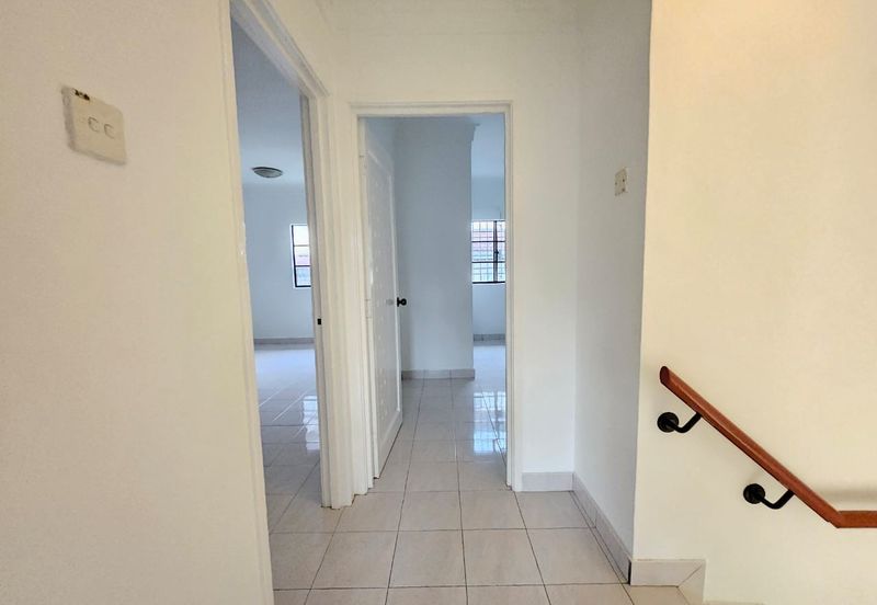 Bandar Damai Perdana