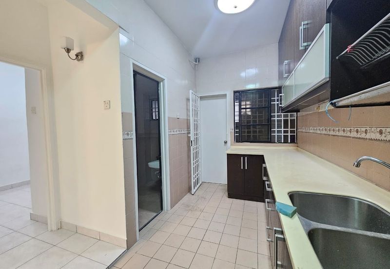 Bandar Damai Perdana