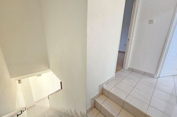 Bandar Damai Perdana