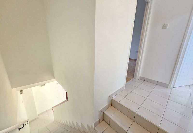 Bandar Damai Perdana