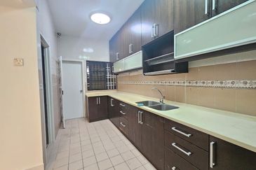 Bandar Damai Perdana