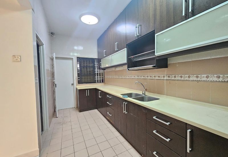 Bandar Damai Perdana