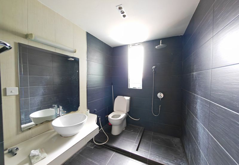 Taman Ampang Saujana