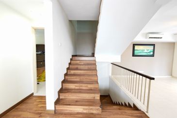 Taman Ampang Saujana