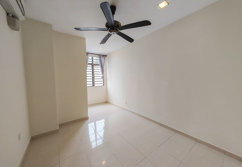 Taman Ampang Saujana