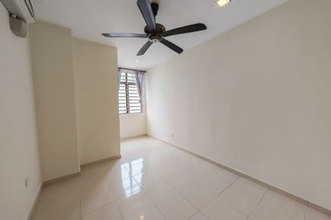 Taman Ampang Saujana