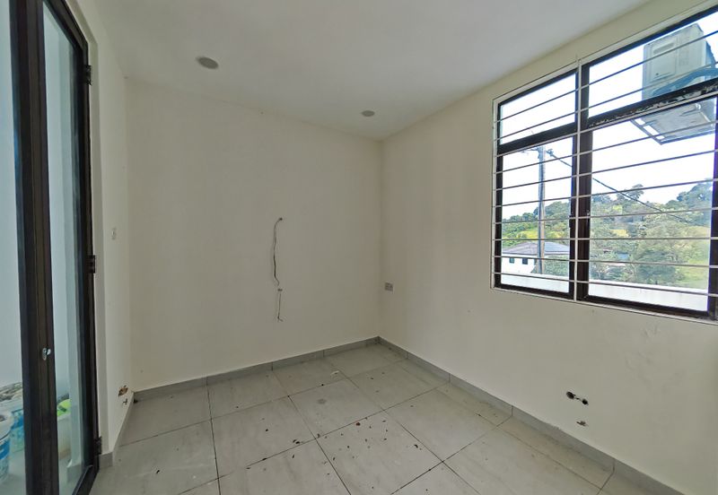 Taman Ampang Saujana