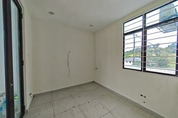 Taman Ampang Saujana