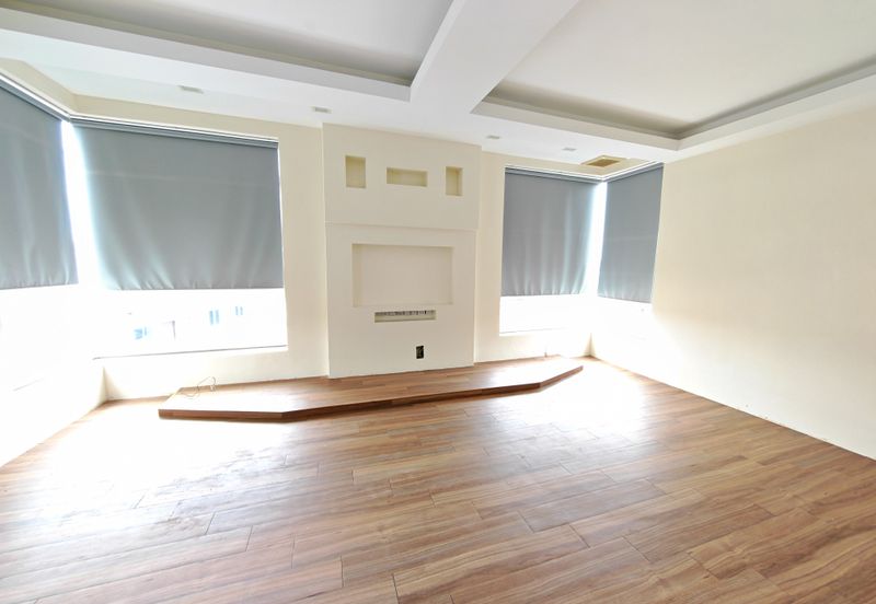 Taman Ampang Saujana