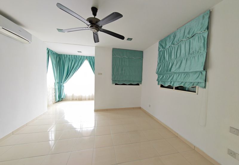 Taman Ampang Saujana