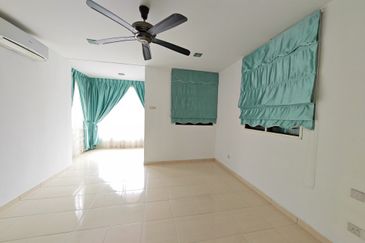 Taman Ampang Saujana