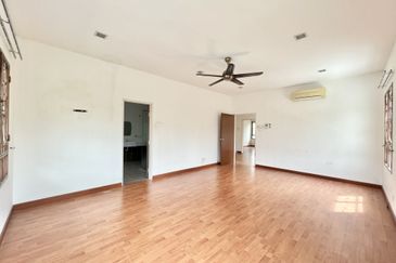 Hijauan Residence