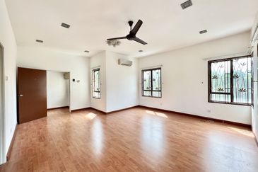 Hijauan Residence