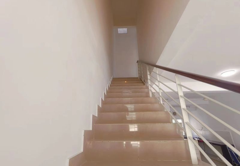 Taman Ampang Saujana