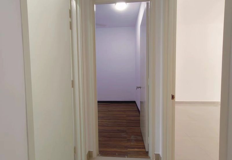 Taman Ampang Saujana