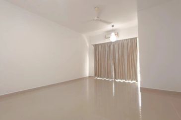 Taman Ampang Saujana