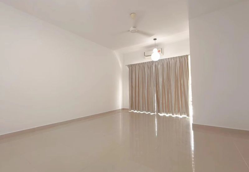 Taman Ampang Saujana